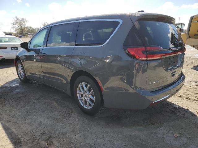 2C4RC1BGXPR505073 - 2023 CHRYSLER PACIFICA TOURING L Boz foto 2