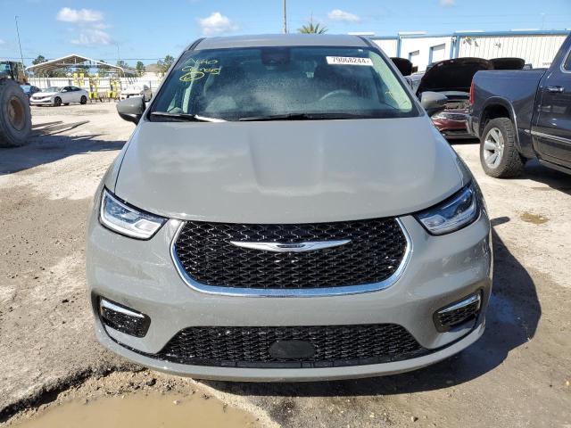 2C4RC1BGXPR505073 - 2023 CHRYSLER PACIFICA TOURING L Boz foto 5