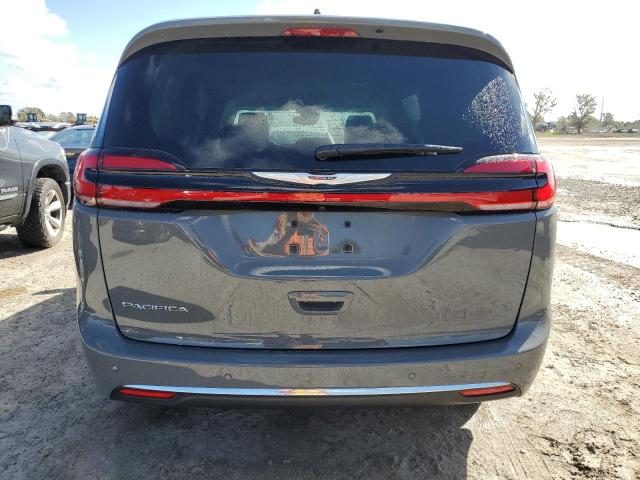 2C4RC1BGXPR505073 - 2023 CHRYSLER PACIFICA TOURING L Boz foto 6