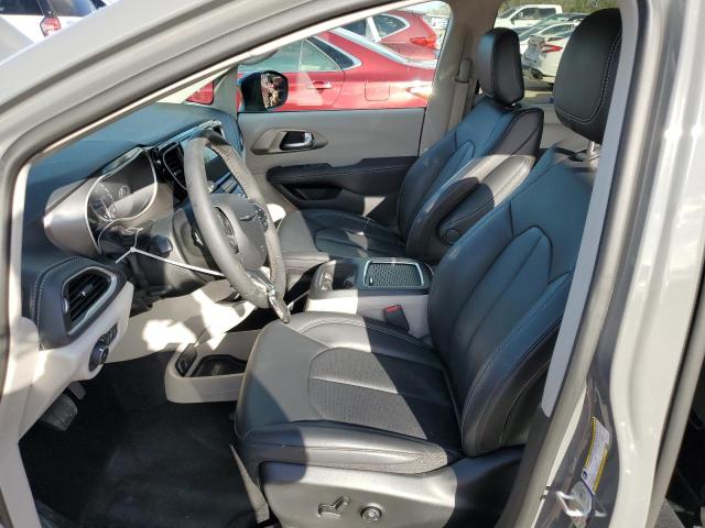 2C4RC1BGXPR505073 - 2023 CHRYSLER PACIFICA TOURING L Boz foto 7