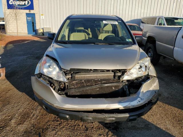 3CZRE48568G703085 - 2008 HONDA CR-V EX TAN photo 5