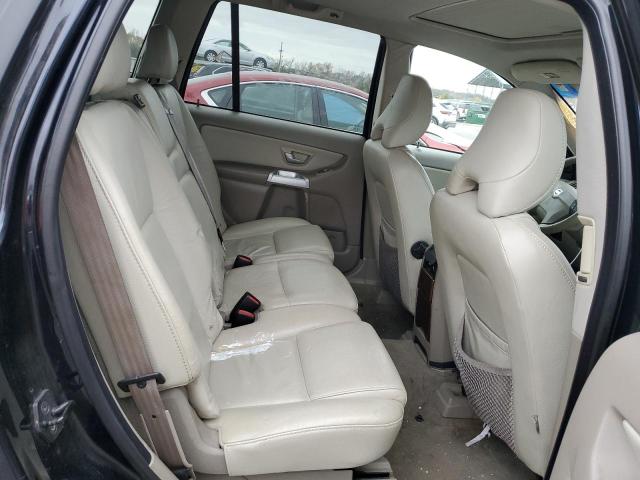 YV1CM592651169874 - 2005 VOLVO XC90 BLUE photo 11