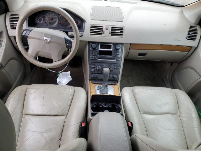 YV1CM592651169874 - 2005 VOLVO XC90 BLUE photo 8