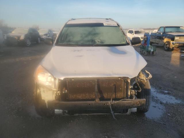 2T3BF4DV4AW058565 - 2010 TOYOTA RAV4 SILVER photo 5