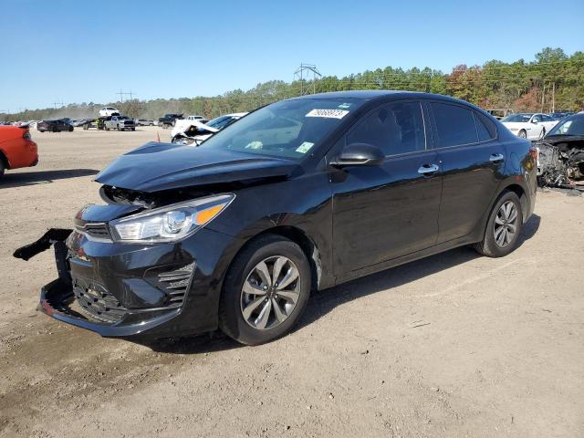 2023 KIA RIO LX, 