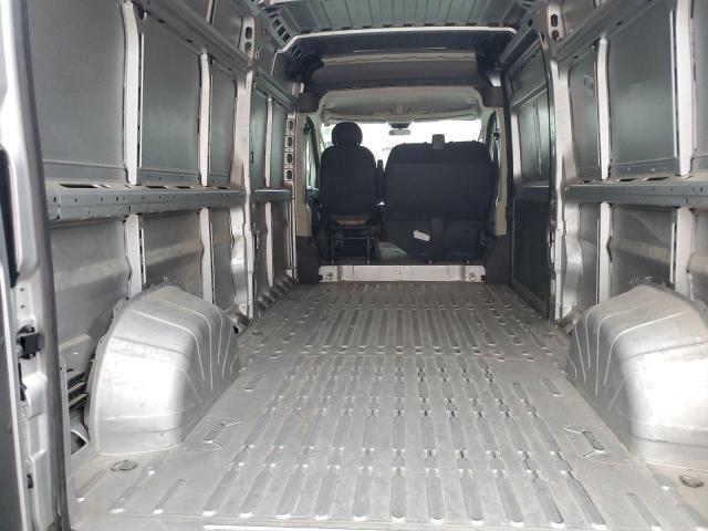 3C6URVHG5LE101060 - 2020 RAM PROMASTER 3500 HIGH 银色 照片 10