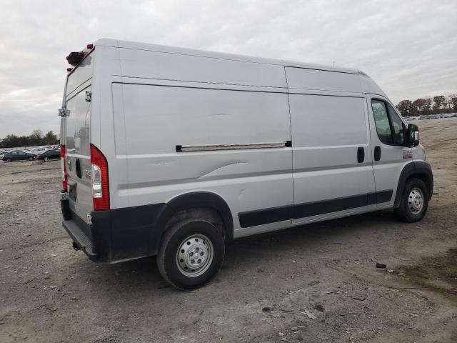 3C6URVHG5LE101060 - 2020 RAM PROMASTER 3500 HIGH SILVER photo 3