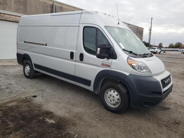 3C6URVHG5LE101060 - 2020 RAM PROMASTER 3500 HIGH SILVER photo 4