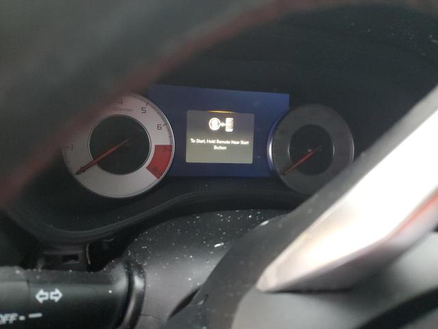 19UUB6F57MA000547 - 2021 ACURA TLX TECH A BLUE photo 9