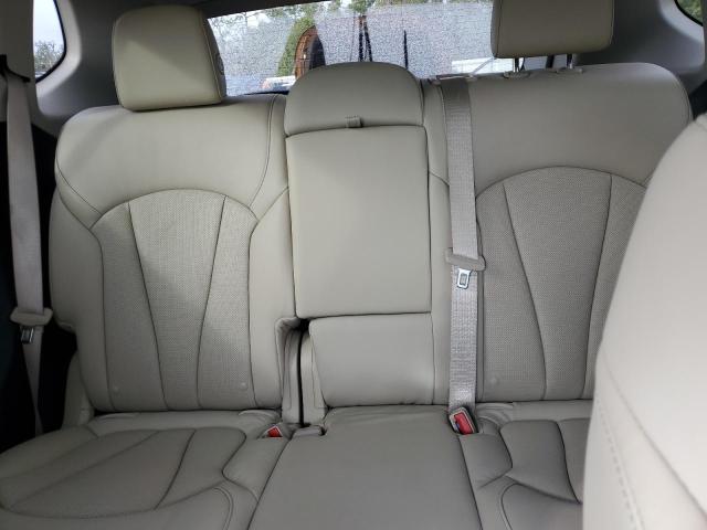 LRBFXCSA8LD060682 - 2020 BUICK ENVISION ESSENCE თეთრი ფოტო 10