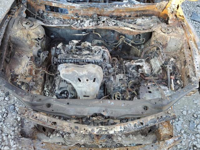 4T1BE46K79U307368 - 2009 TOYOTA CAMRY BASE BURN photo 11