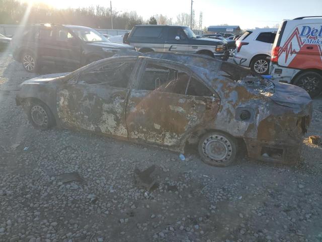 4T1BE46K79U307368 - 2009 TOYOTA CAMRY BASE BURN photo 2