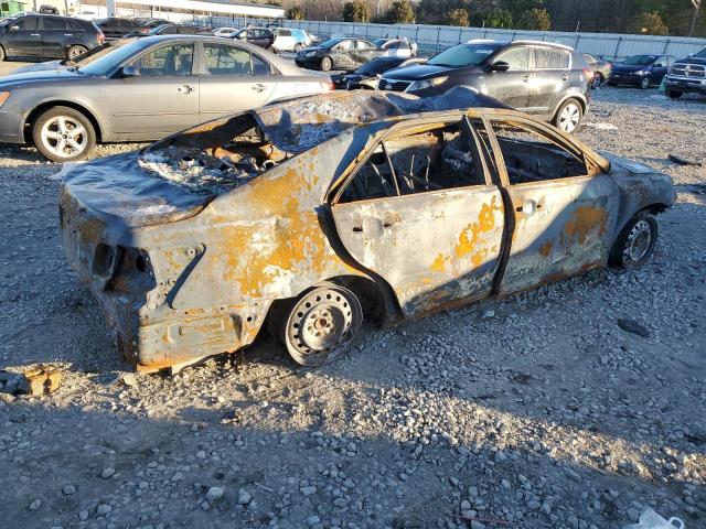 4T1BE46K79U307368 - 2009 TOYOTA CAMRY BASE BURN photo 3