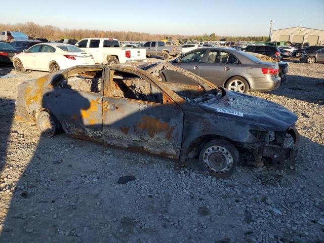 4T1BE46K79U307368 - 2009 TOYOTA CAMRY BASE BURN photo 4