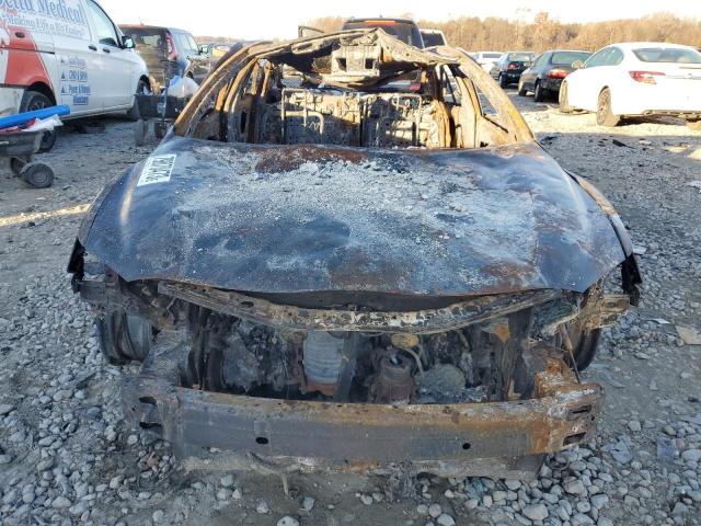 4T1BE46K79U307368 - 2009 TOYOTA CAMRY BASE BURN photo 5