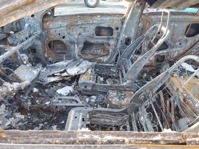 4T1BE46K79U307368 - 2009 TOYOTA CAMRY BASE BURN photo 7