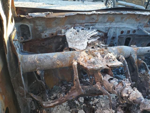 4T1BE46K79U307368 - 2009 TOYOTA CAMRY BASE BURN photo 9