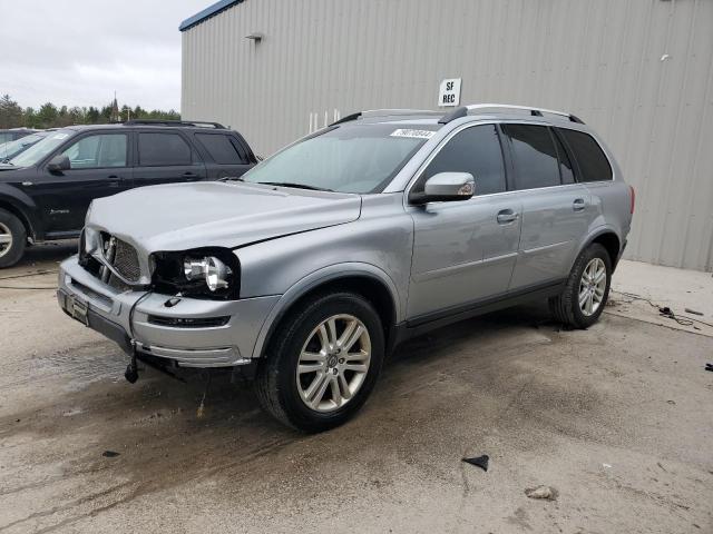 2011 VOLVO XC90 3.2, 