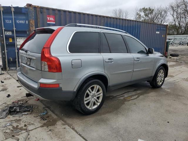 YV4952CZ9B1606597 - 2011 VOLVO XC90 3.2 SILVER photo 3