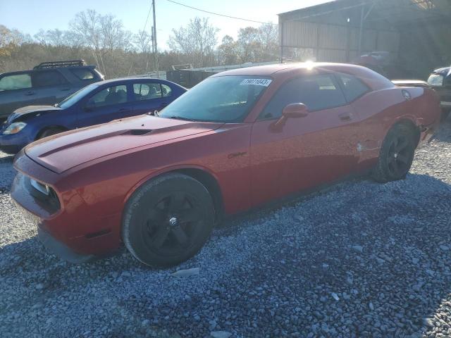 2010 DODGE CHALLENGER SE, 