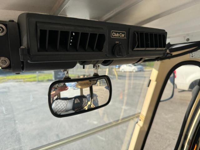 PH0930038144 - 2012 MISC CLUB CAR Белый фото 10