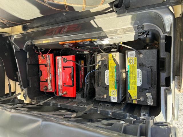 PH0930038144 - 2012 MISC CLUB CAR Белый фото 14