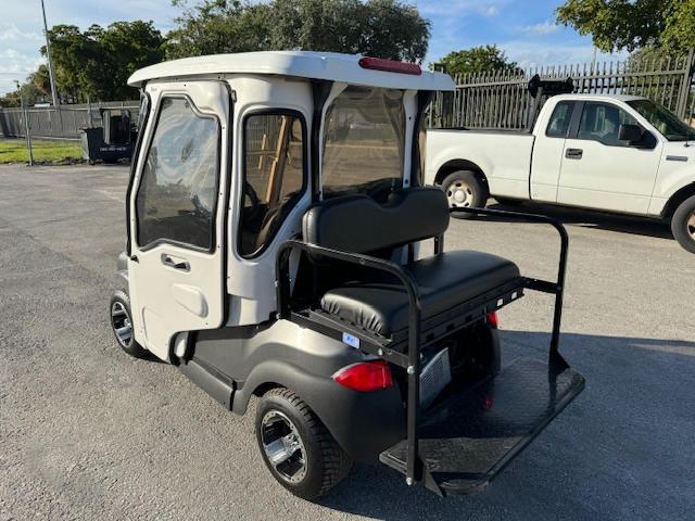 PH0930038144 - 2012 MISC CLUB CAR Белый фото 2