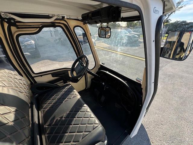 PH0930038144 - 2012 MISC CLUB CAR Белый фото 7