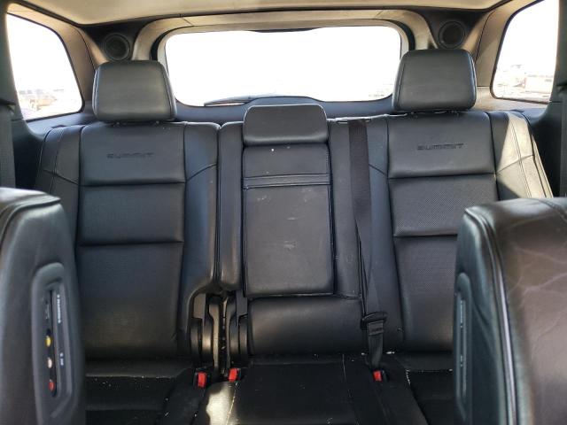 1C4RJFJG2HC769340 - 2017 JEEP GRAND CHER SUMMIT თეთრი ფოტო 10