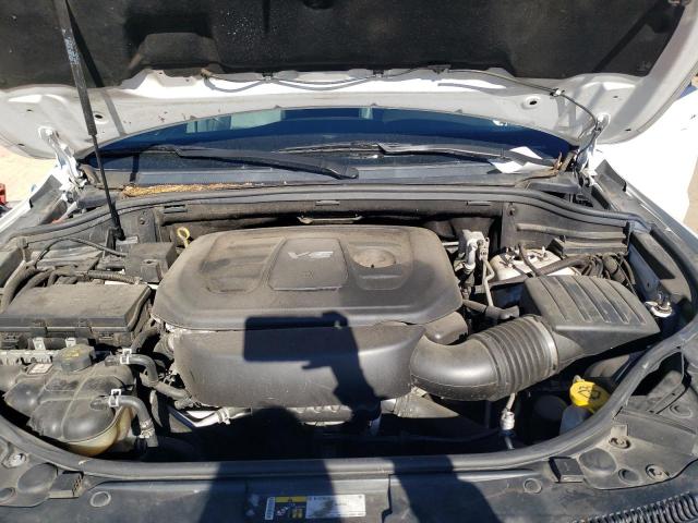 1C4RJFJG2HC769340 - 2017 JEEP GRAND CHER SUMMIT თეთრი ფოტო 12