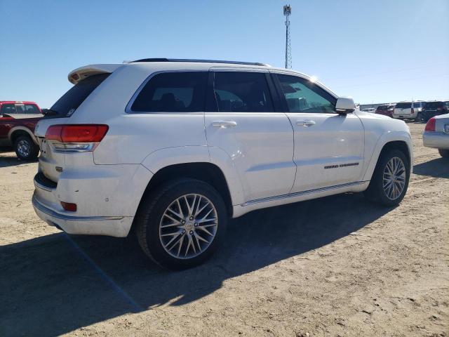 1C4RJFJG2HC769340 - 2017 JEEP GRAND CHER SUMMIT თეთრი ფოტო 3