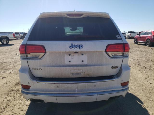 1C4RJFJG2HC769340 - 2017 JEEP GRAND CHER SUMMIT თეთრი ფოტო 6