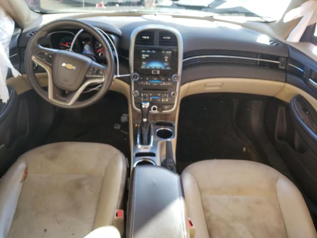 1G11C5SAXGF111461 - 2016 CHEVROLET MALIBU LIM LT Марун фото 8