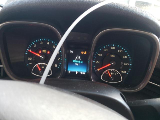 1G11C5SAXGF111461 - 2016 CHEVROLET MALIBU LIM LT Марун фото 9