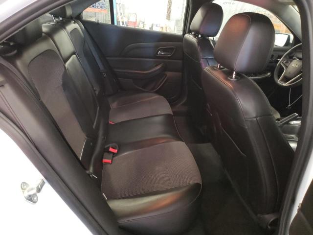 1G11C5SA8GF140828 - 2016 CHEVROLET MALIBU LIM LT Ақ фото 10