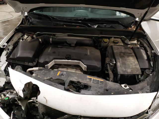 1G11C5SA8GF140828 - 2016 CHEVROLET MALIBU LIM LT Ақ фото 11