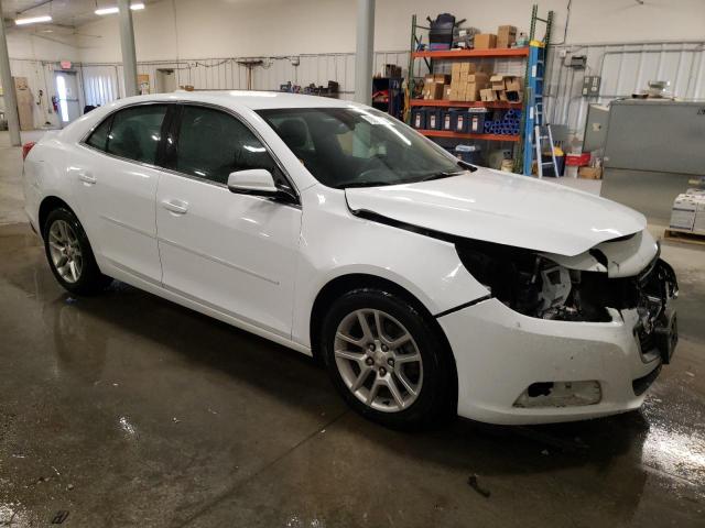 1G11C5SA8GF140828 - 2016 CHEVROLET MALIBU LIM LT Ақ фото 4