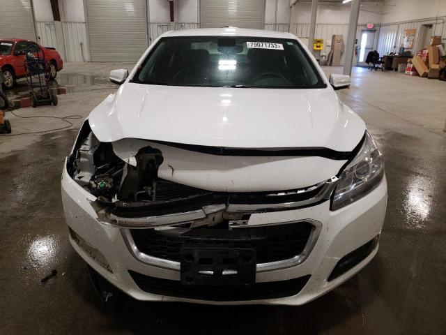 1G11C5SA8GF140828 - 2016 CHEVROLET MALIBU LIM LT Ақ фото 5