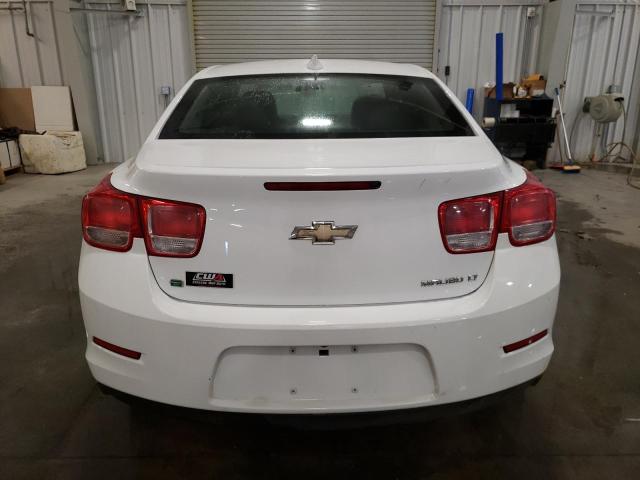 1G11C5SA8GF140828 - 2016 CHEVROLET MALIBU LIM LT Ақ фото 6