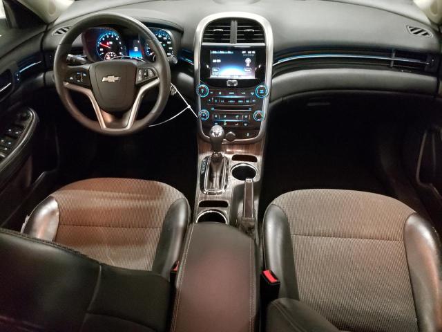1G11C5SA8GF140828 - 2016 CHEVROLET MALIBU LIM LT Ақ фото 8
