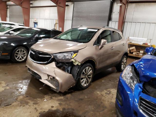 2018 BUICK ENCORE PREFERRED, 