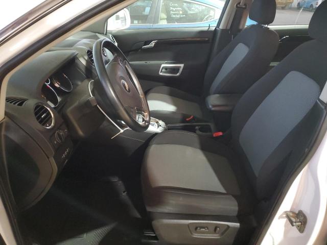 3GNAL2EK4FS519773 - 2015 CHEVROLET CAPTIVA LS 白色 照片 7