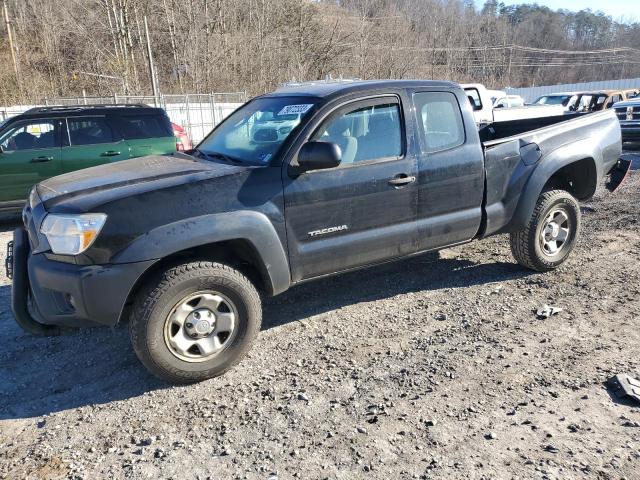 2014 TOYOTA TACOMA ACCESS CAB, 