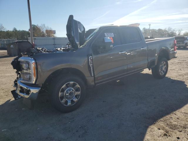 2023 FORD F250 SUPER DUTY, 