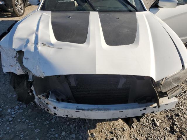 2C3CDXBG9DH643232 - 2013 DODGE CHARGER SE WHITE photo 11