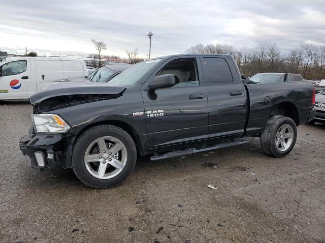 1C6RR7FT4HS851622 - 2017 RAM 1500 ST BLACK photo 1