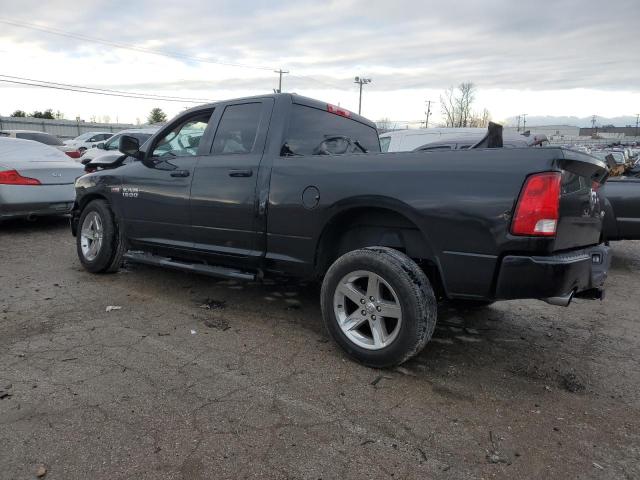 1C6RR7FT4HS851622 - 2017 RAM 1500 ST BLACK photo 2