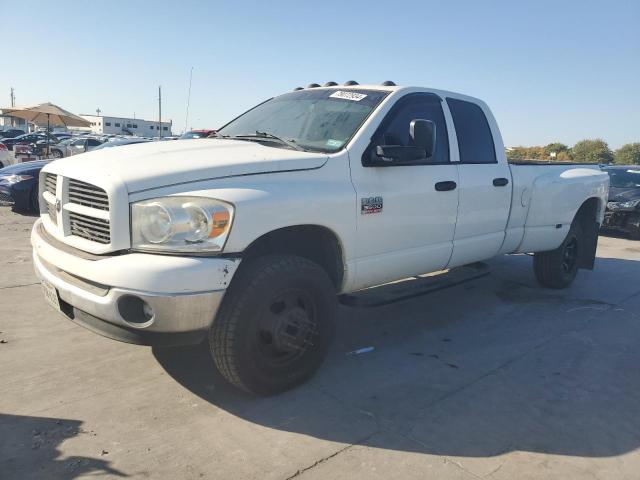 2007 DODGE RAM 3500 ST, 