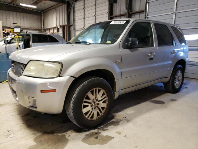 2005 MERCURY MARINER, 