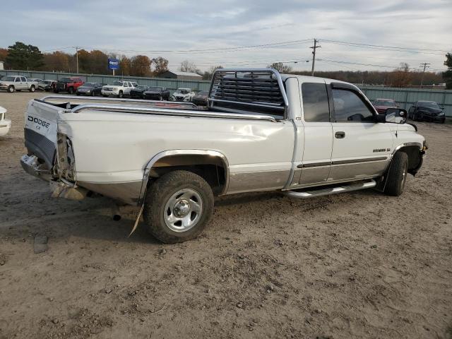 3B7HC13Y81G202518 - 2001 DODGE RAM 1500 WHITE photo 3